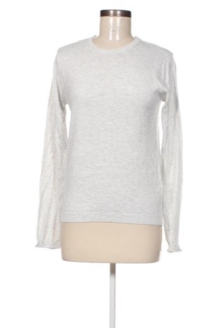 Damenpullover H&M L.O.G.G., Größe XS, Farbe Grau, Preis € 20,49