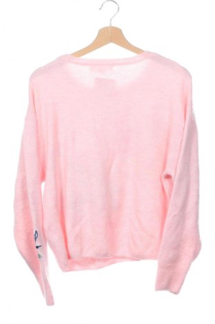 Damski sweter H&M L.O.G.G., Rozmiar XS, Kolor Różowy, Cena 38,99 zł