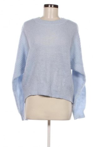 Damenpullover H&M L.O.G.G., Größe L, Farbe Blau, Preis € 27,70