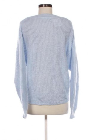 Damenpullover H&M L.O.G.G., Größe L, Farbe Blau, Preis € 27,70