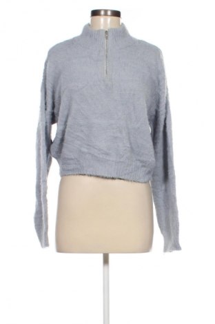 Damenpullover HYFVE, Größe M, Farbe Blau, Preis € 11,49