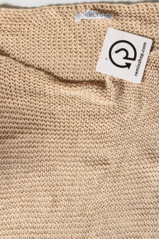 Damenpullover Haily`s, Größe L, Farbe Beige, Preis € 4,99