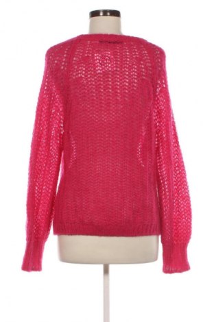 Damenpullover Hallhuber, Größe M, Farbe Rosa, Preis € 22,99