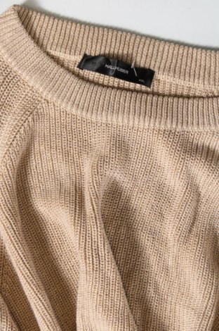 Damenpullover Hallhuber, Größe XXL, Farbe Beige, Preis 28,49 €