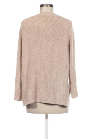 Damenpullover Hallhuber, Größe XXL, Farbe Beige, Preis 28,49 €