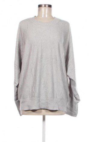 Damenpullover Halston, Größe XL, Farbe Grau, Preis € 118,99