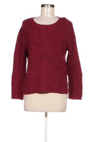 Damenpullover Harper, Größe S, Farbe Rot, Preis 28,49 €