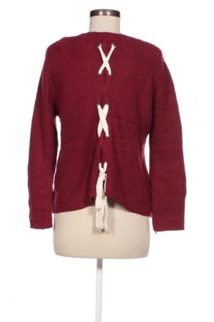 Damenpullover Harper, Größe S, Farbe Rot, Preis 23,99 €