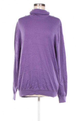 Damenpullover Henderson, Größe XXL, Farbe Lila, Preis € 20,49