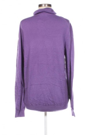 Damenpullover Henderson, Größe XXL, Farbe Lila, Preis 20,49 €