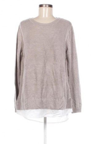 Damenpullover Hilary Radley, Größe XXL, Farbe Beige, Preis € 12,49