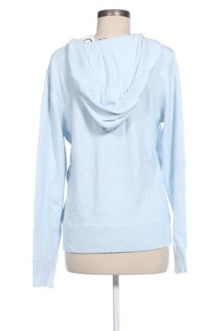 Damenpullover Hillard & Hanson, Größe L, Farbe Blau, Preis € 5,99