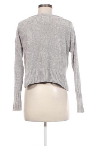 Damenpullover Hollister, Größe XS, Farbe Grau, Preis € 14,99