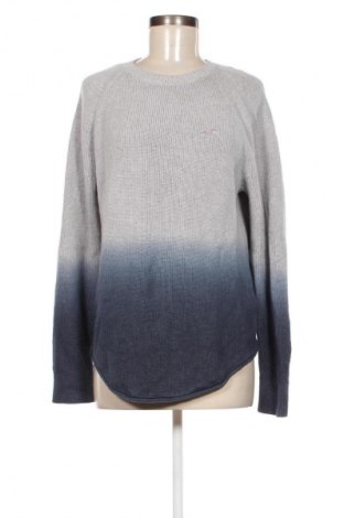 Damenpullover Hollister, Größe M, Farbe Grau, Preis 28,99 €