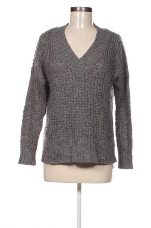 Damenpullover Hollister, Größe XS, Farbe Grau, Preis € 28,99