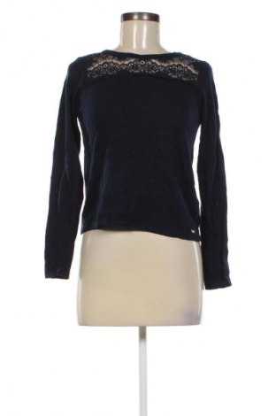 Damenpullover Holly & Whyte By Lindex, Größe XS, Farbe Blau, Preis € 11,49