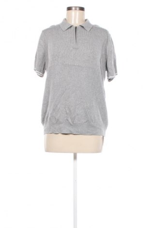 Damenpullover Hudson, Größe M, Farbe Grau, Preis € 46,99