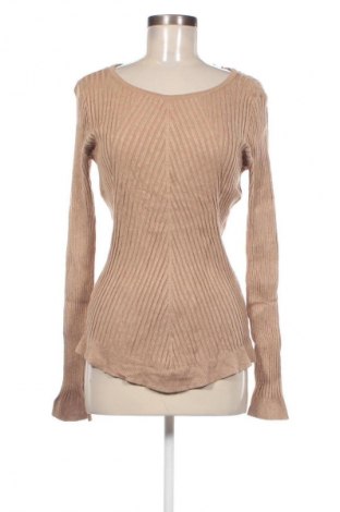 Damenpullover INC International Concepts, Größe XL, Farbe Beige, Preis 43,99 €