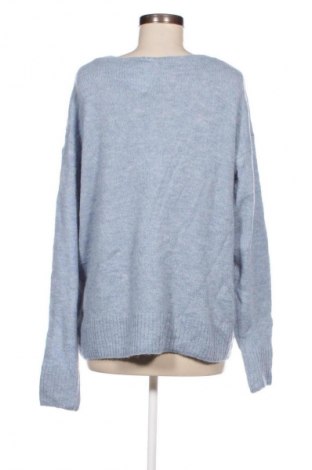 Damenpullover Ichi, Größe XXL, Farbe Blau, Preis € 18,99