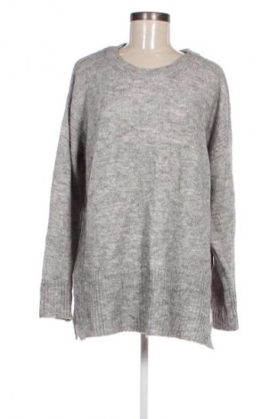 Damenpullover Ichi, Größe XL, Farbe Grau, Preis 17,99 €