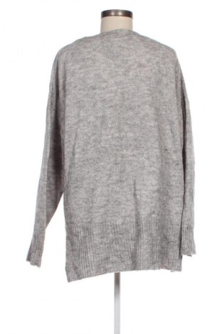 Damenpullover Ichi, Größe XL, Farbe Grau, Preis 17,99 €