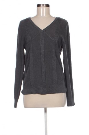 Damenpullover Indigo, Größe L, Farbe Grau, Preis € 10,49