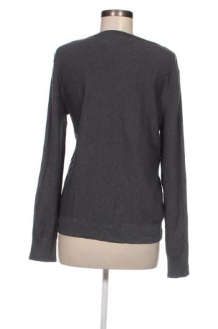 Damenpullover Indigo, Größe L, Farbe Grau, Preis € 11,49