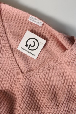 Damenpullover Infinity Woman, Größe M, Farbe Rosa, Preis € 10,99