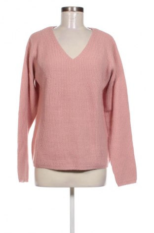 Damenpullover Infinity Woman, Größe M, Farbe Rosa, Preis € 8,49