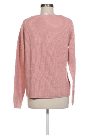 Damenpullover Infinity Woman, Größe M, Farbe Rosa, Preis € 4,99