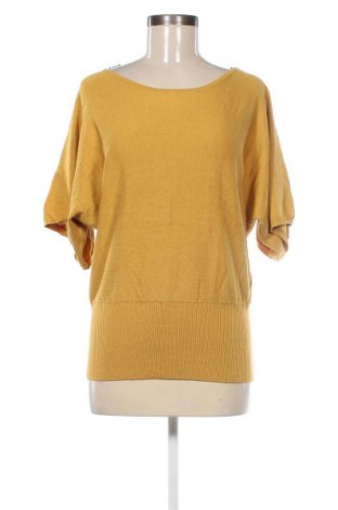 Damenpullover Isela, Größe S, Farbe Gelb, Preis € 6,49