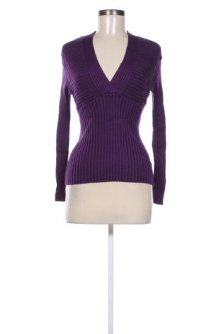 Damenpullover It's Our Time, Größe L, Farbe Lila, Preis € 28,99