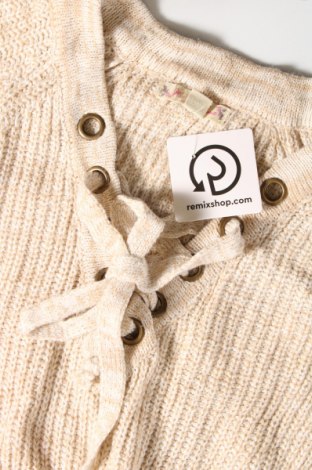 Damenpullover It's Our Time, Größe M, Farbe Beige, Preis € 15,99