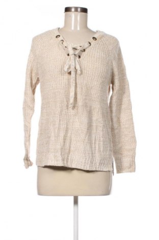 Damenpullover It's Our Time, Größe M, Farbe Beige, Preis € 15,99