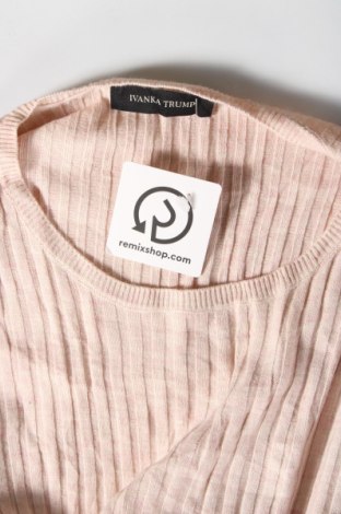 Damenpullover Ivanka Trump, Größe M, Farbe Rosa, Preis € 11,49