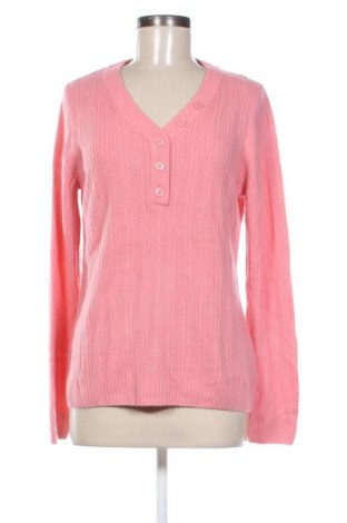 Damenpullover Izod, Größe L, Farbe Rosa, Preis € 15,99