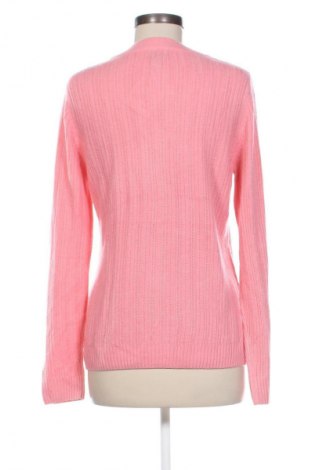 Damenpullover Izod, Größe L, Farbe Rosa, Preis 14,99 €