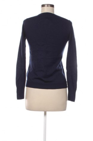 Damenpullover J.Crew, Größe XS, Farbe Blau, Preis € 71,99