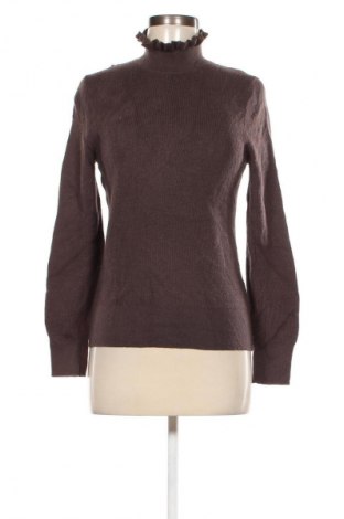 Damenpullover J.Crew, Größe S, Farbe Braun, Preis 71,99 €