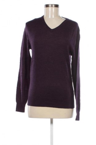 Damenpullover J.Crew, Größe S, Farbe Lila, Preis € 32,99