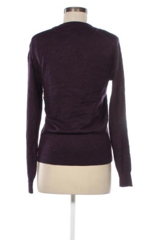 Damski sweter J.Crew, Rozmiar S, Kolor Fioletowy, Cena 49,99 zł