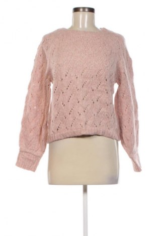 Damenpullover J.Crew, Größe XS, Farbe Rosa, Preis € 15,49