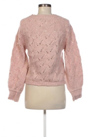 Damenpullover J.Crew, Größe XS, Farbe Rosa, Preis 46,99 €