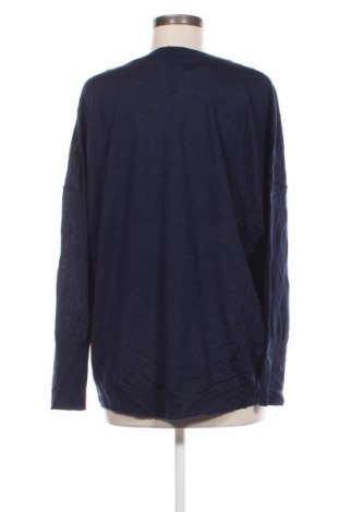 Damenpullover J.Crew, Größe L, Farbe Blau, Preis 71,99 €