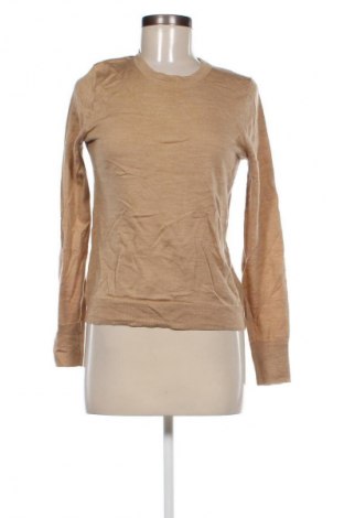 Damenpullover J.Crew, Größe S, Farbe Beige, Preis € 64,99