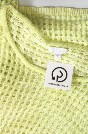 Damenpullover J.Jill, Größe M, Farbe Grün, Preis 4,99 €