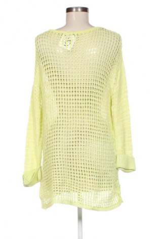 Damenpullover J.Jill, Größe M, Farbe Grün, Preis 4,99 €