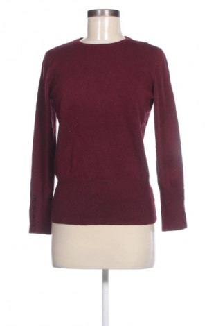 Damenpullover JM Collection, Größe S, Farbe Rot, Preis 20,49 €