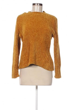 Damski sweter Jachs Girlfriend, Rozmiar L, Kolor Żółty, Cena 26,99 zł