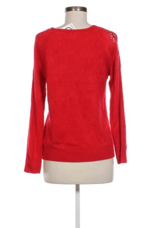 Damenpullover Jaclyn Smith, Größe S, Farbe Rot, Preis € 11,49